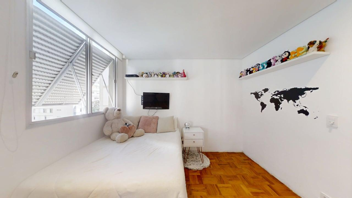 Apartamento, 2 quartos, 141 m² - Foto 12