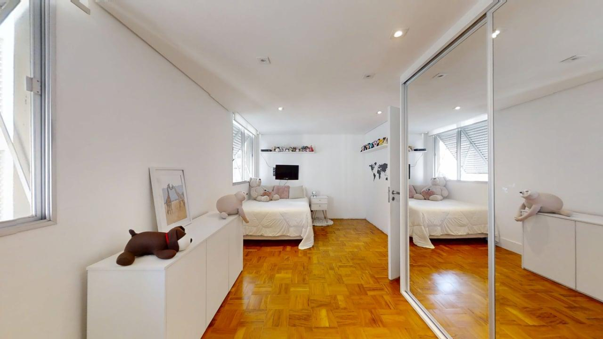 Apartamento, 2 quartos, 141 m² - Foto 13