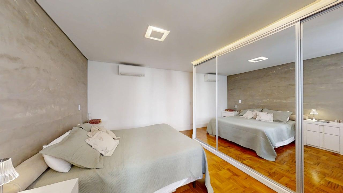 Apartamento, 2 quartos, 141 m² - Foto 15