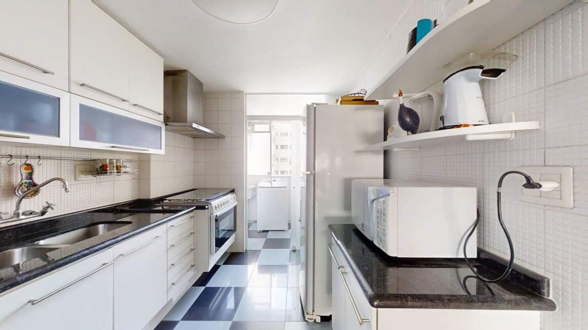 Apartamento, 2 quartos, 141 m² - Foto 17