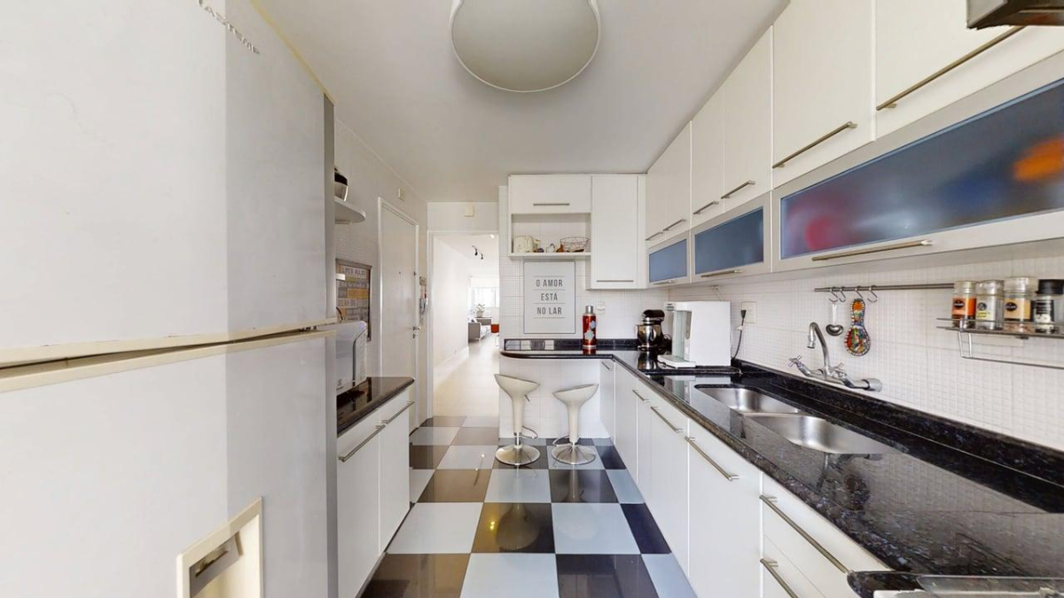 Apartamento, 2 quartos, 141 m² - Foto 18