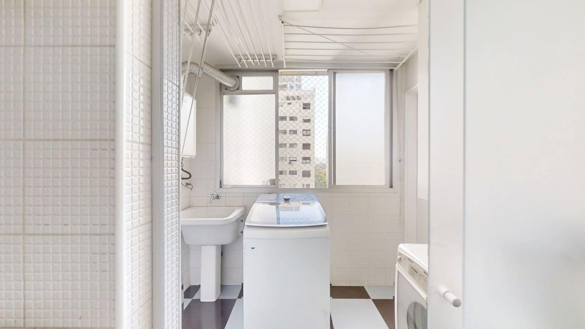 Apartamento, 2 quartos, 141 m² - Foto 19