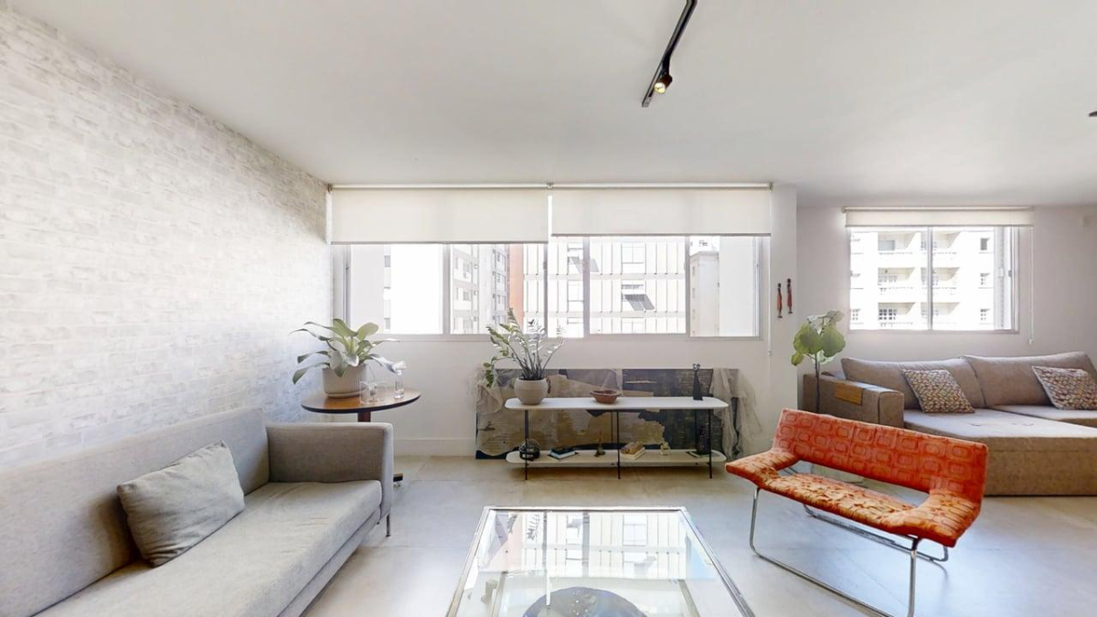 Apartamento, 2 quartos, 141 m² - Foto 2