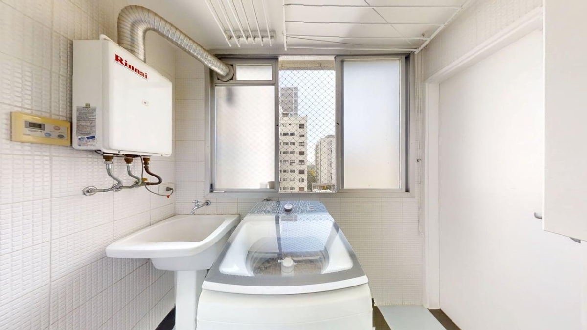 Apartamento, 2 quartos, 141 m² - Foto 20