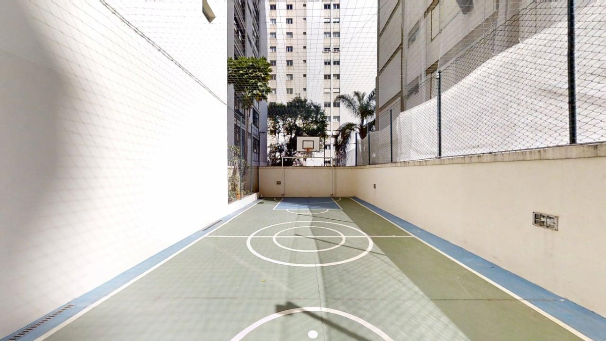 Apartamento, 2 quartos, 141 m² - Foto 24