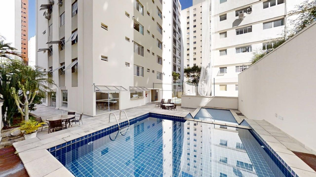 Apartamento, 2 quartos, 141 m² - Foto 25
