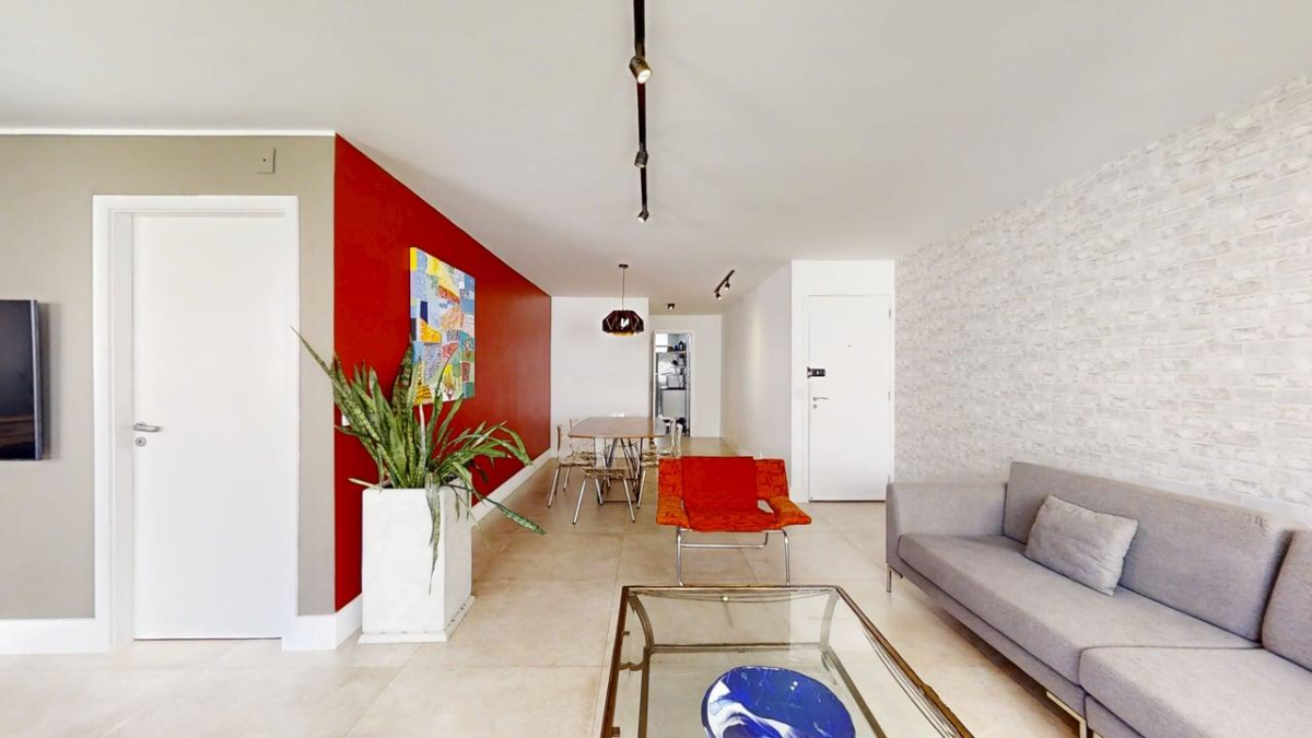 Apartamento, 2 quartos, 141 m² - Foto 3