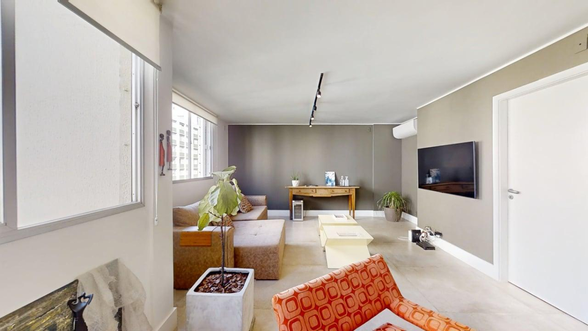Apartamento, 2 quartos, 141 m² - Foto 4