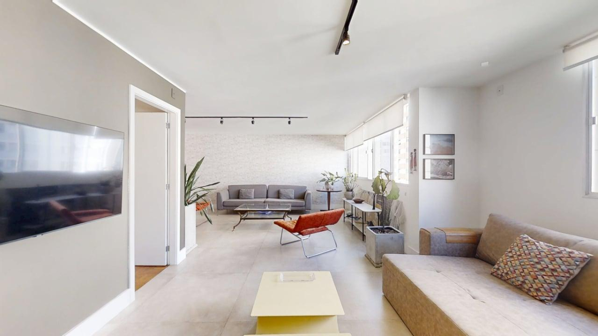 Apartamento, 2 quartos, 141 m² - Foto 5