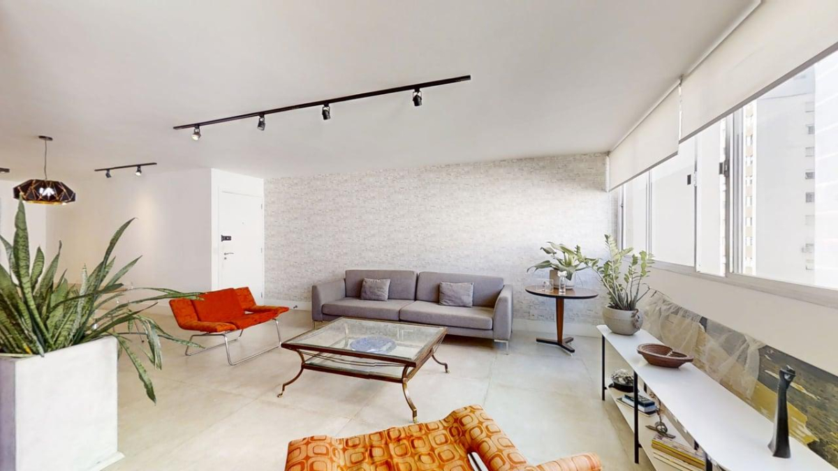 Apartamento, 2 quartos, 141 m² - Foto 6