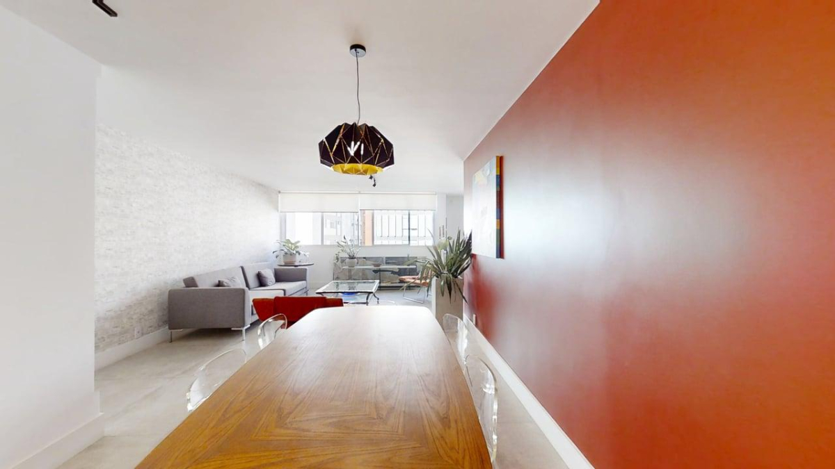 Apartamento, 2 quartos, 141 m² - Foto 7