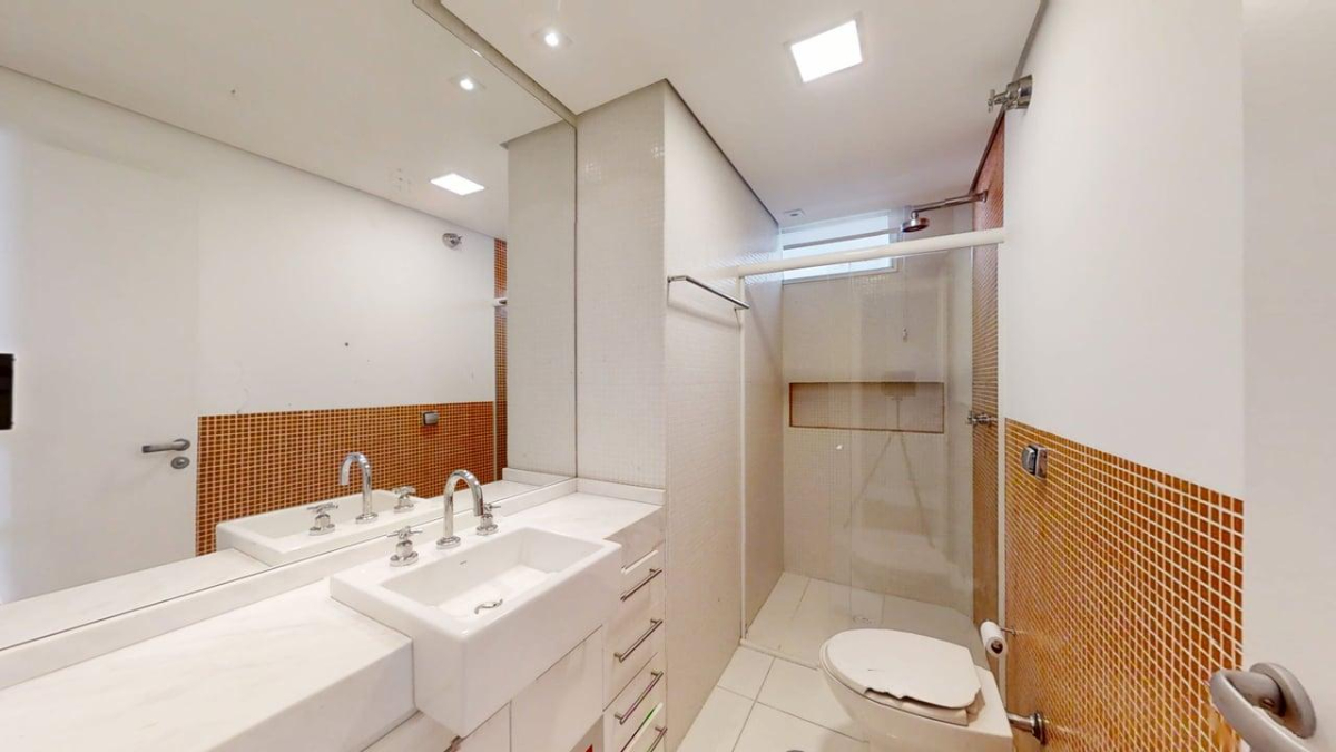 Apartamento, 2 quartos, 141 m² - Foto 9