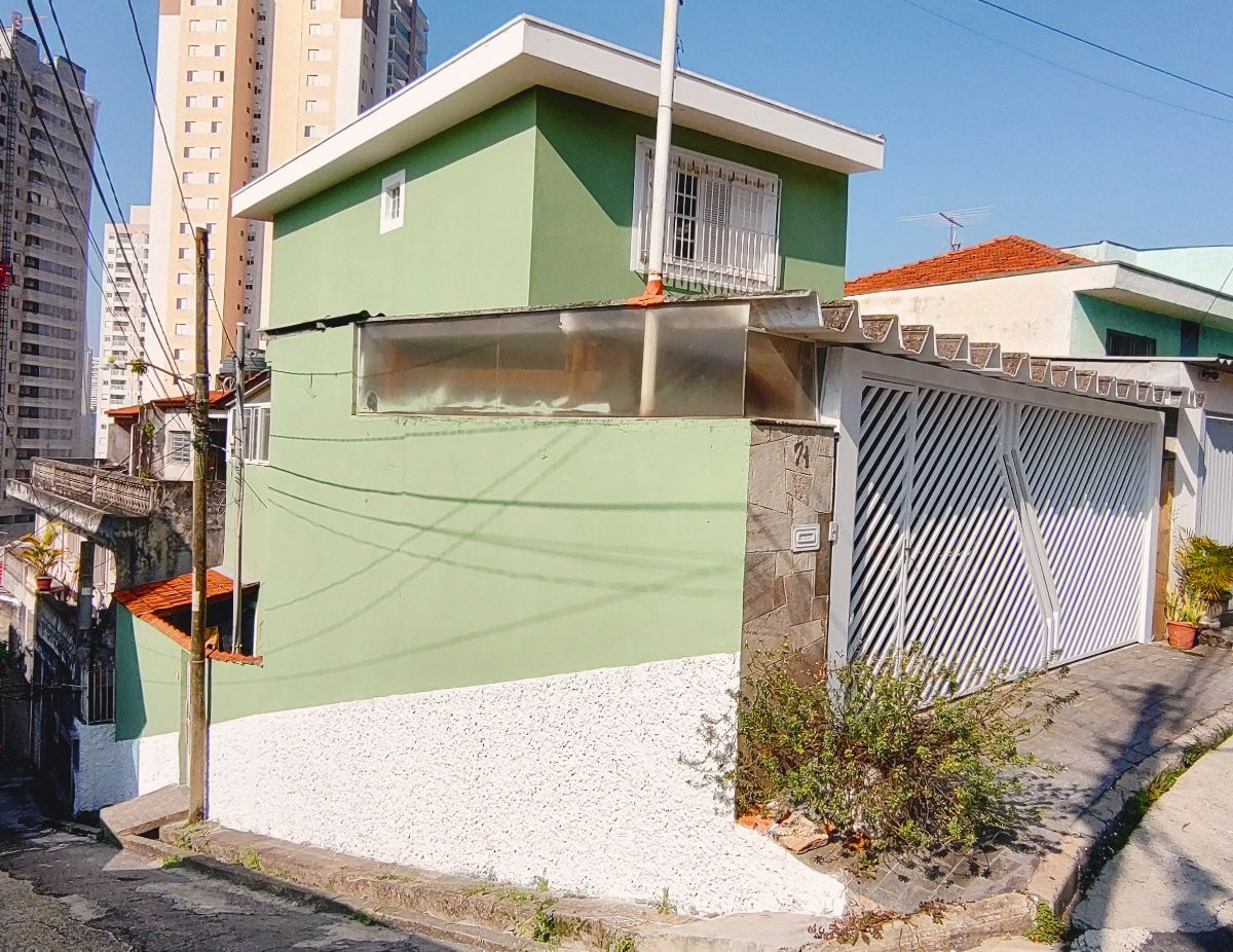 Casa, 2 quartos, 216 m² - Foto 3