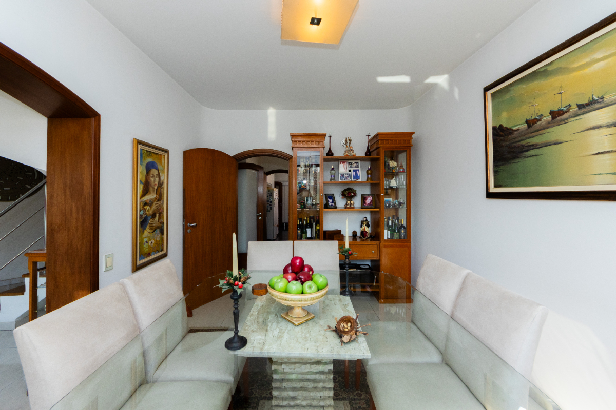 Cobertura, 5 quartos, 447 m² - Foto 10