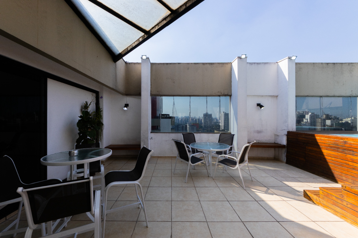 Cobertura, 5 quartos, 447 m² - Foto 11