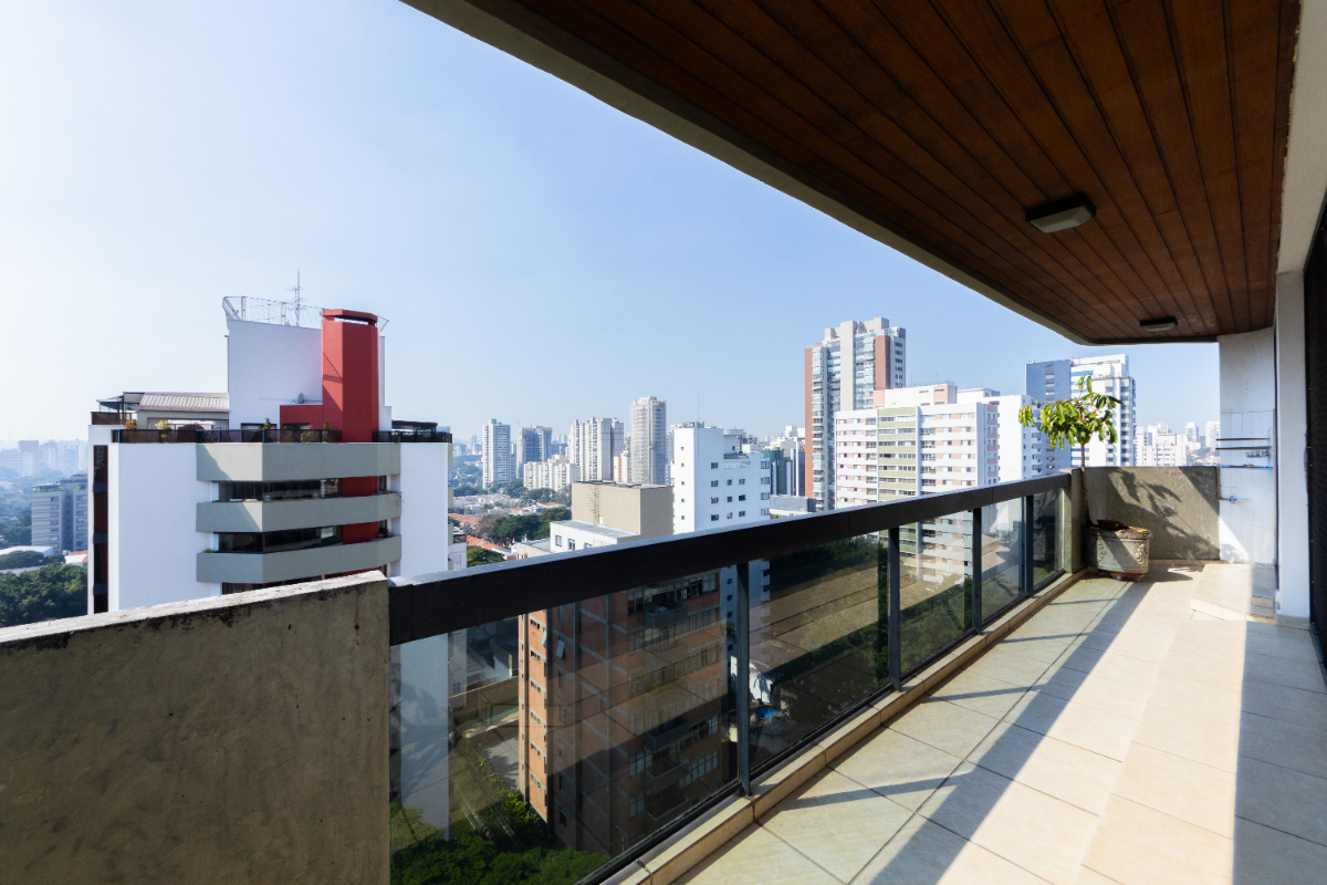 Cobertura, 5 quartos, 447 m² - Foto 13