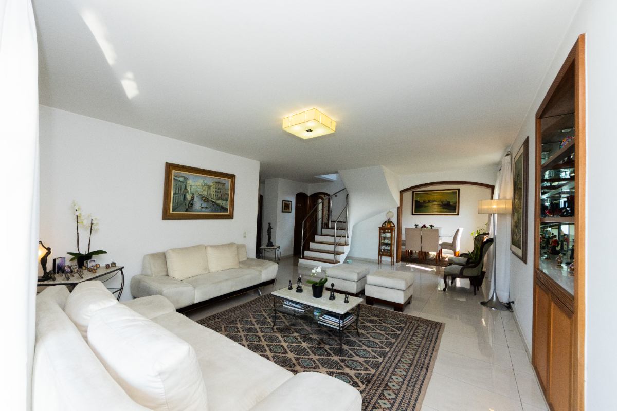 Cobertura, 5 quartos, 447 m² - Foto 15