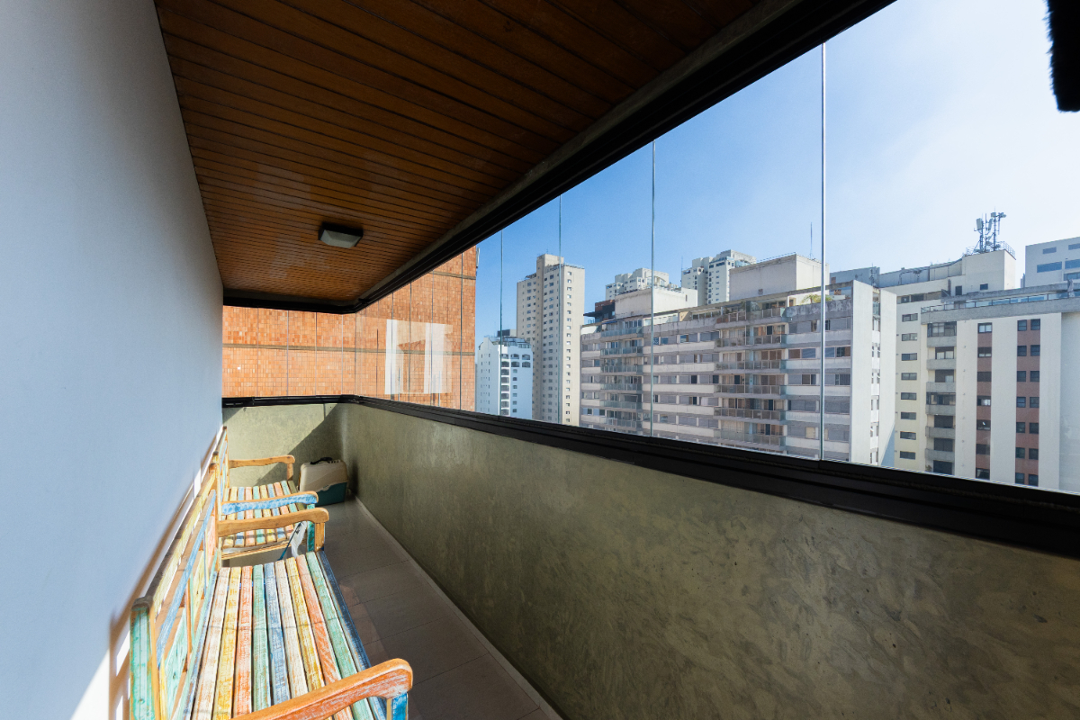 Cobertura, 5 quartos, 447 m² - Foto 17
