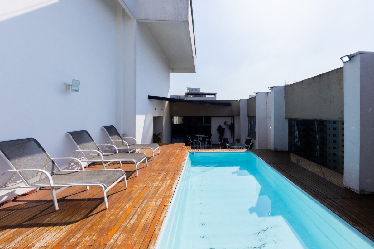 Cobertura, 5 quartos, 447 m² - Foto 18
