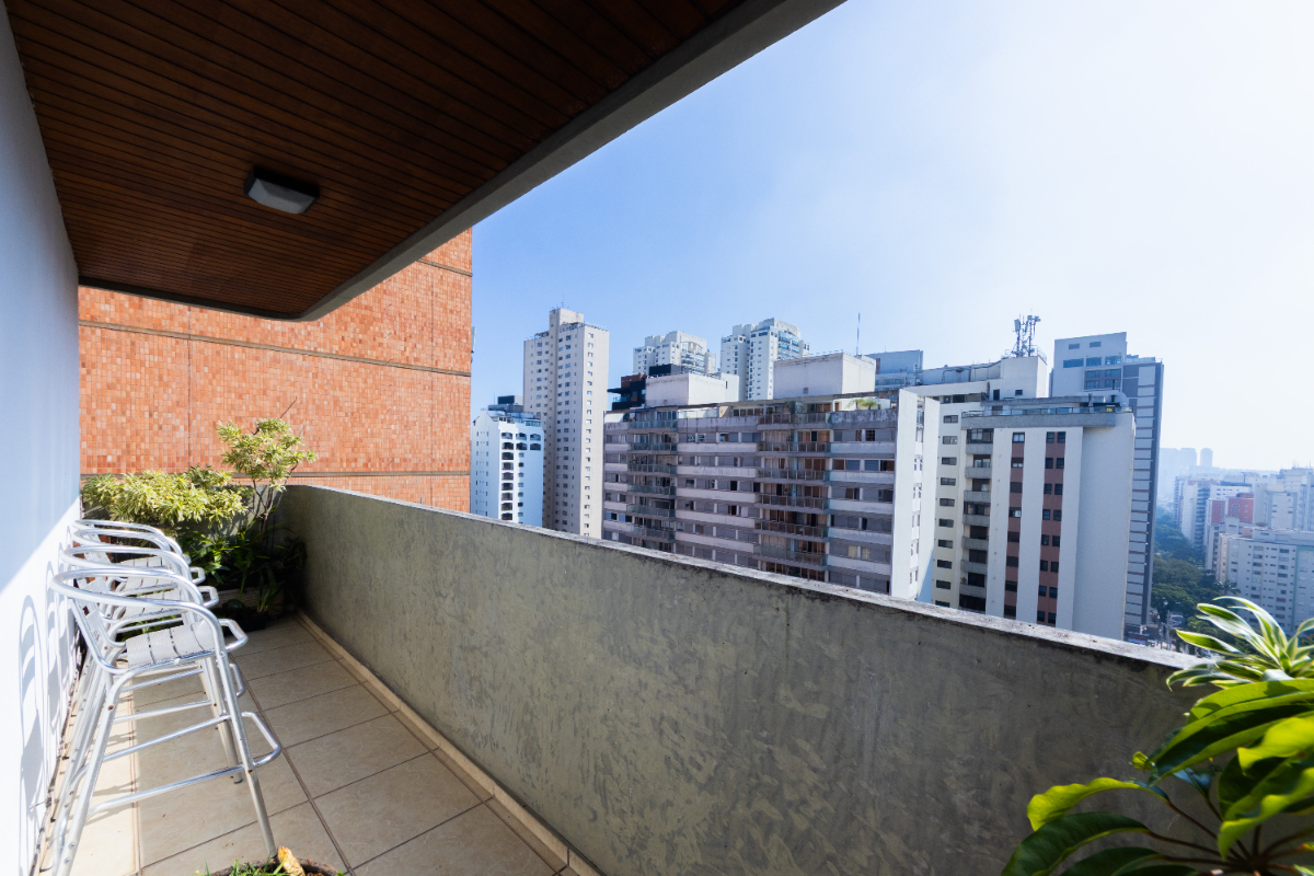 Cobertura, 5 quartos, 447 m² - Foto 21