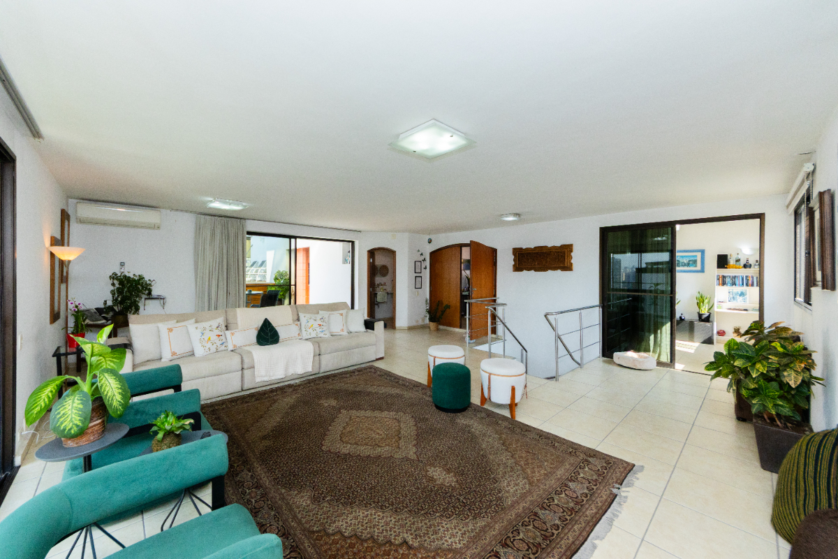 Cobertura, 5 quartos, 447 m² - Foto 24