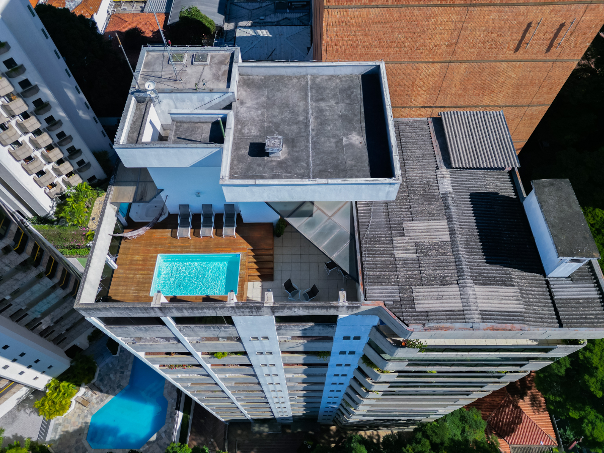Cobertura, 5 quartos, 447 m² - Foto 25