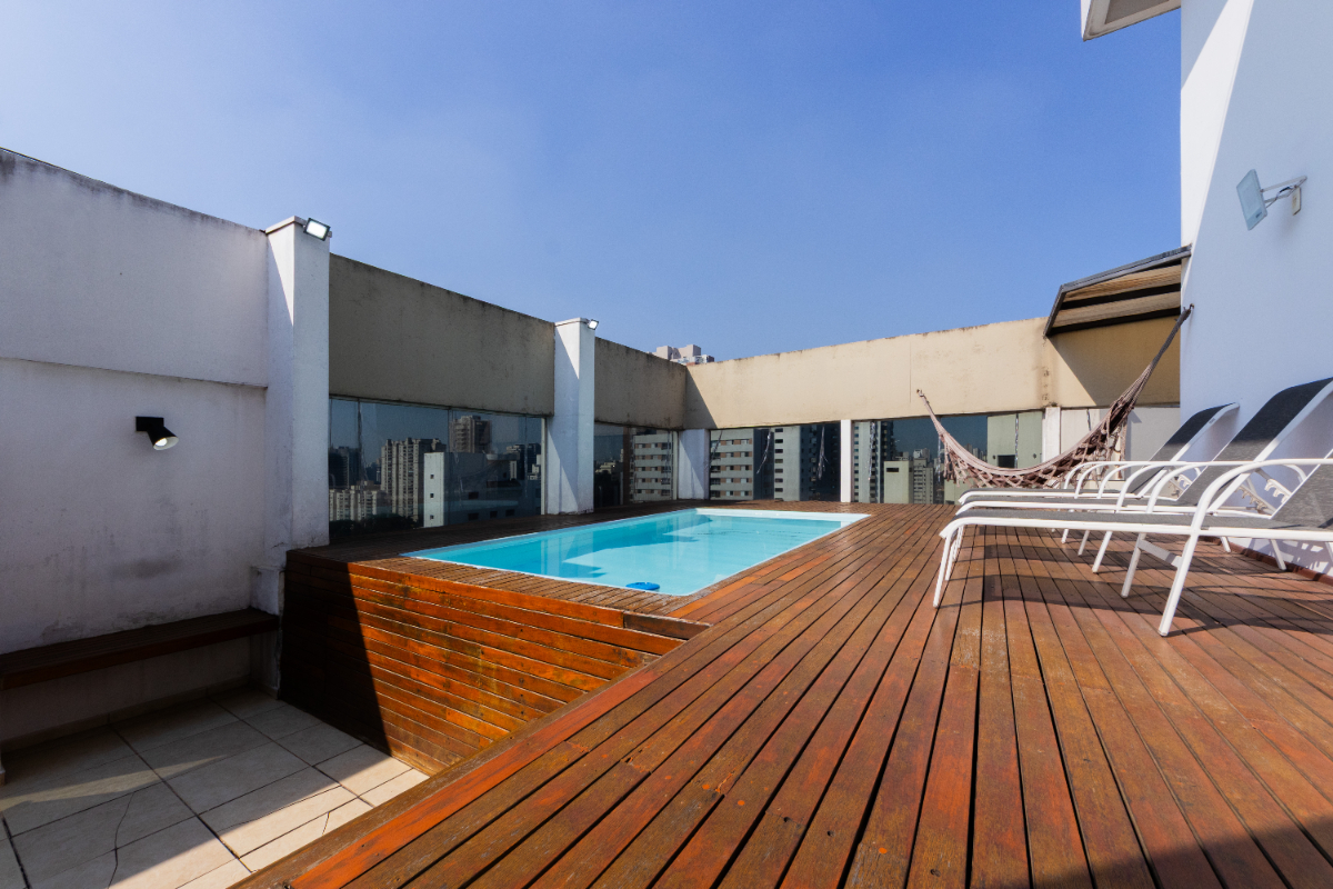 Cobertura, 5 quartos, 447 m² - Foto 3