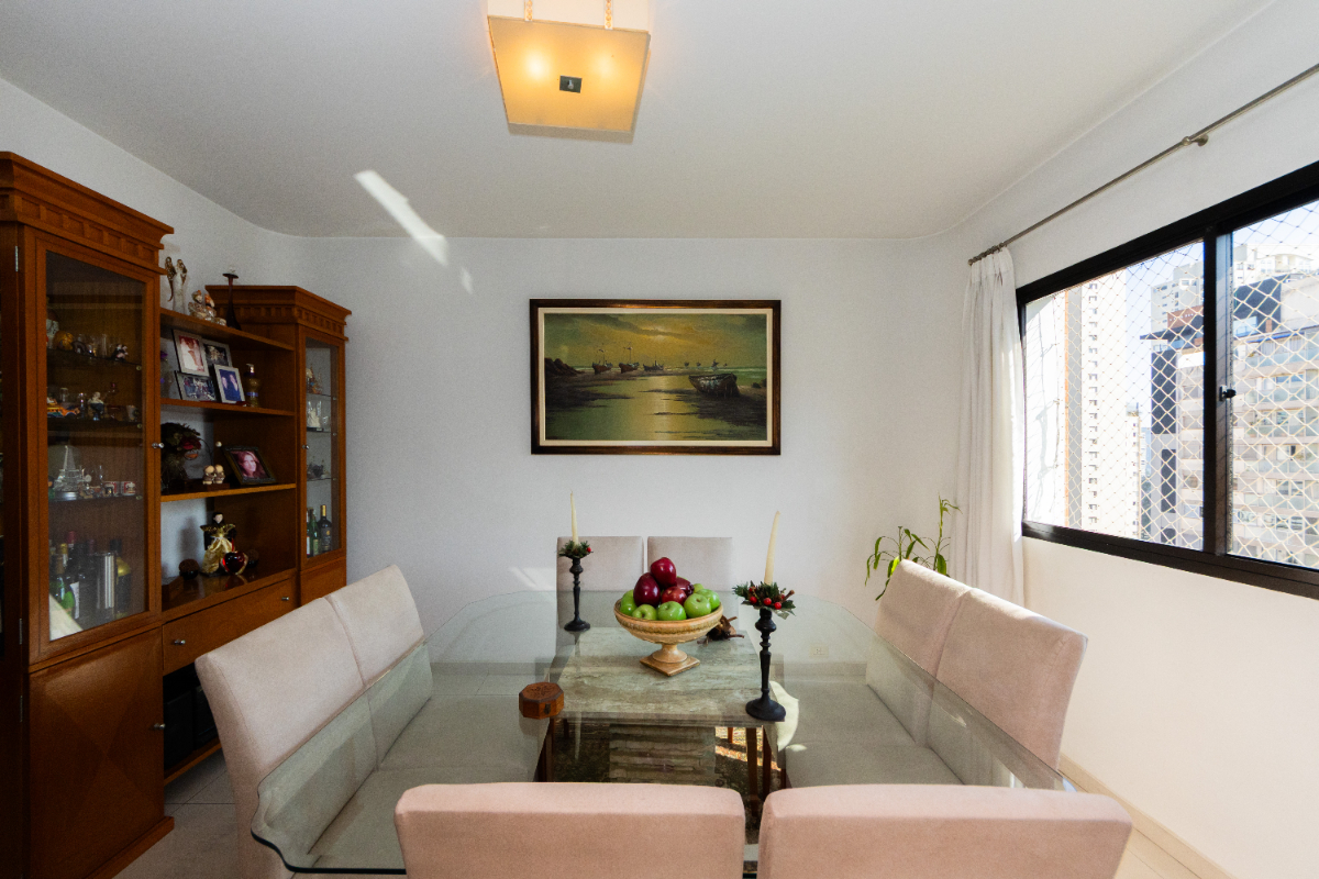 Cobertura, 5 quartos, 447 m² - Foto 4