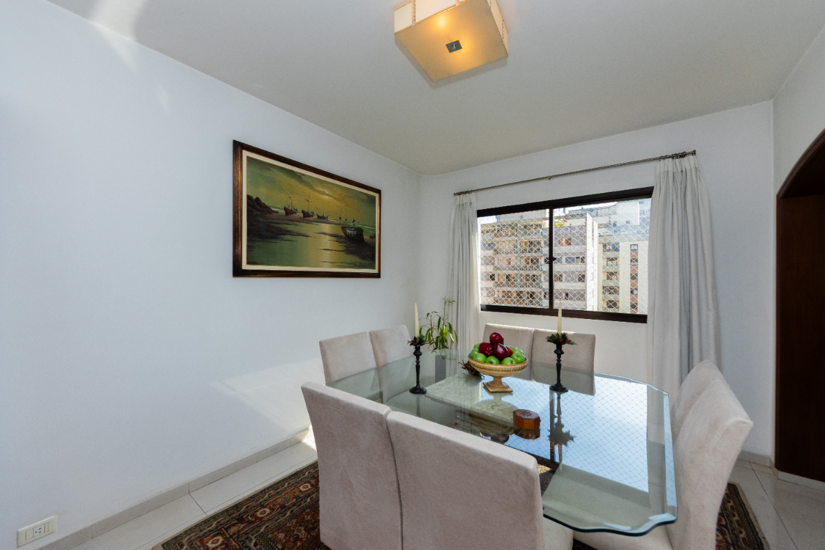 Cobertura, 5 quartos, 447 m² - Foto 5