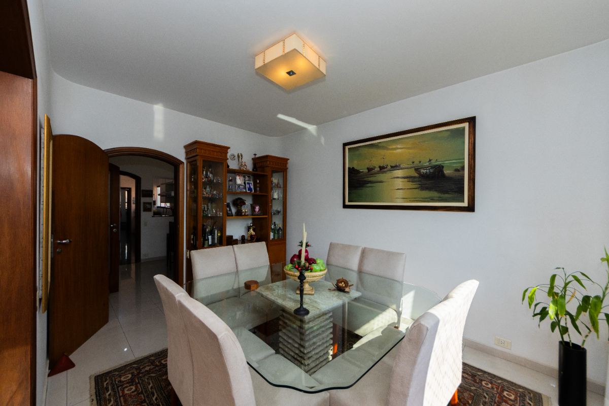 Cobertura, 5 quartos, 447 m² - Foto 6