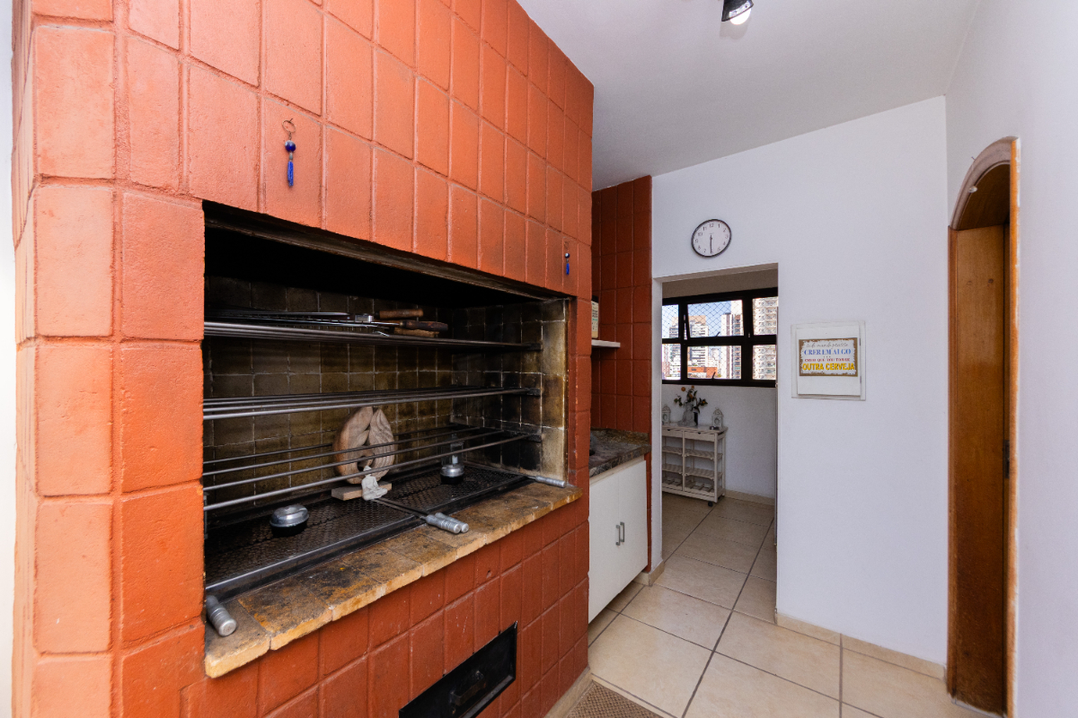 Cobertura, 5 quartos, 447 m² - Foto 9