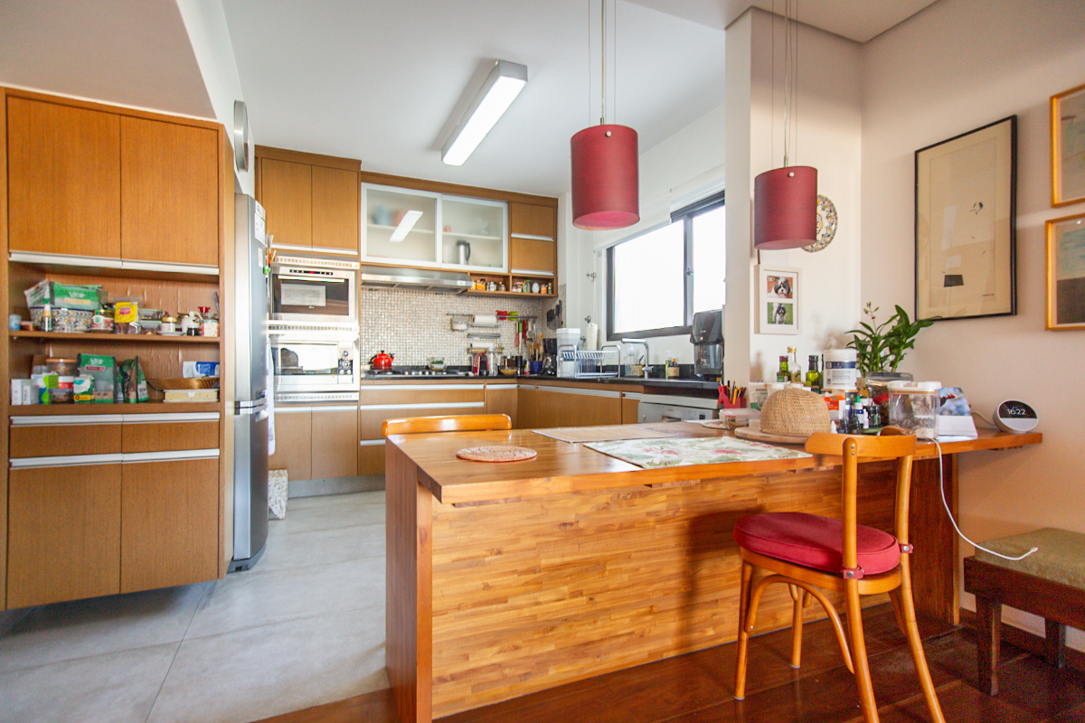 Apartamento, 2 quartos, 164 m² - Foto 10