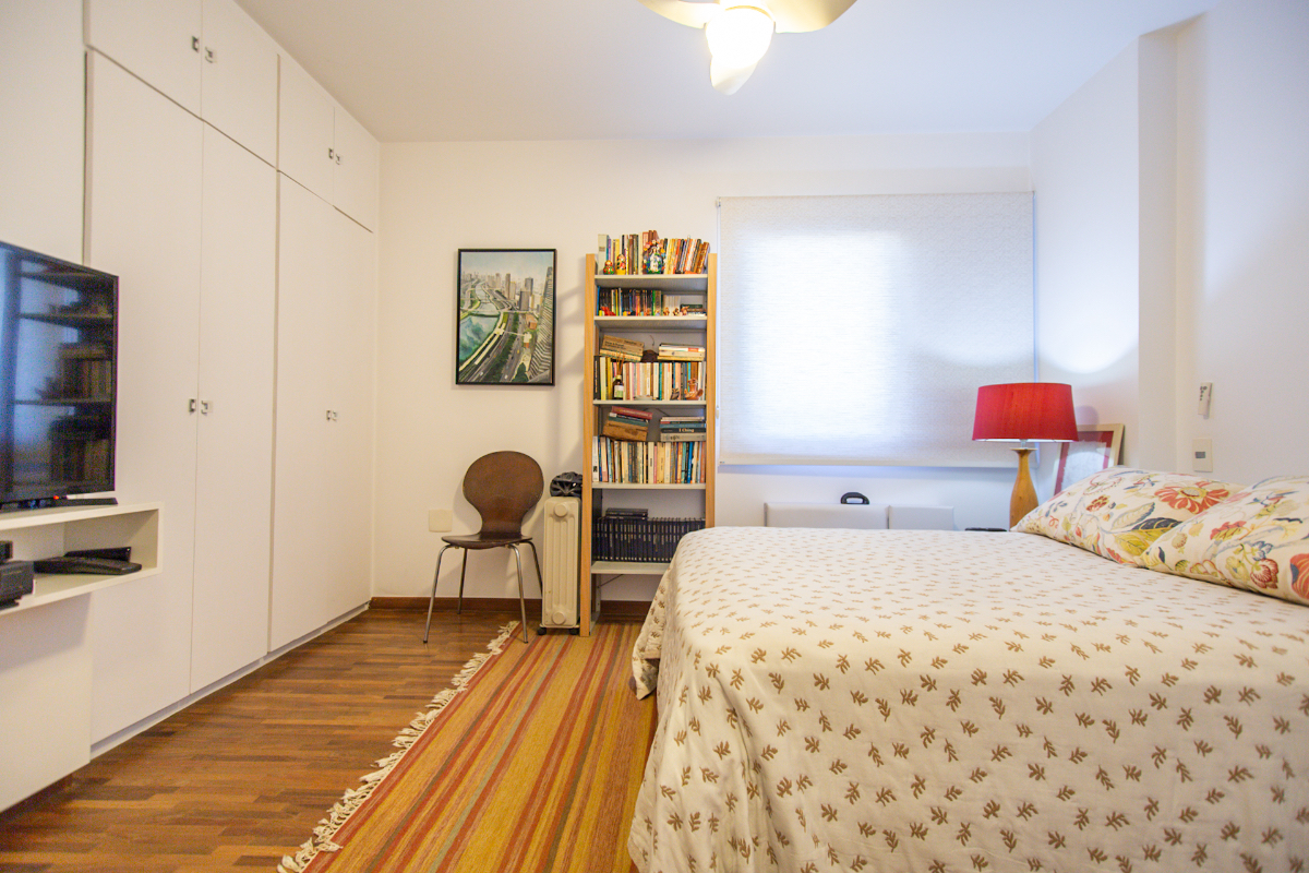 Apartamento, 2 quartos, 164 m² - Foto 12