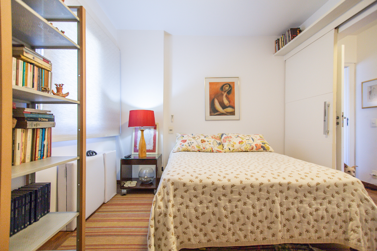 Apartamento, 2 quartos, 164 m² - Foto 13