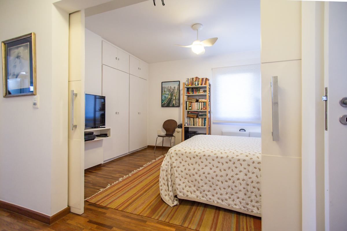 Apartamento, 2 quartos, 164 m² - Foto 15