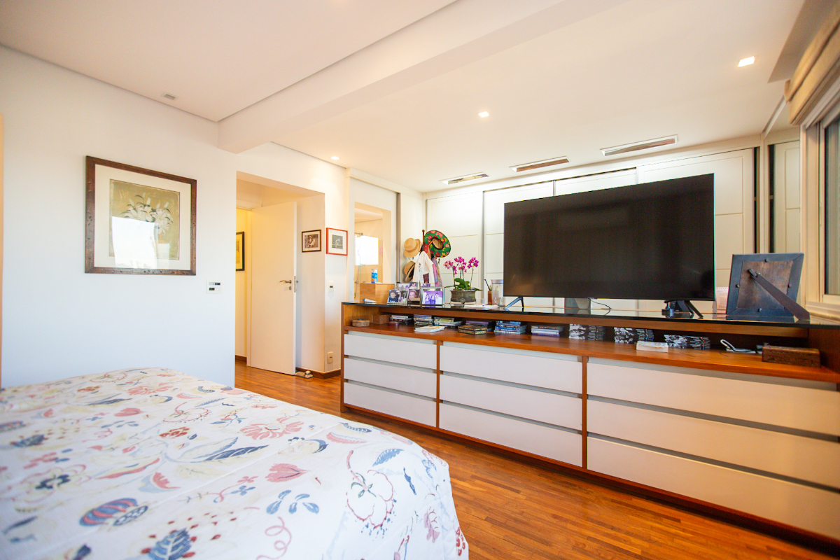 Apartamento, 2 quartos, 164 m² - Foto 17