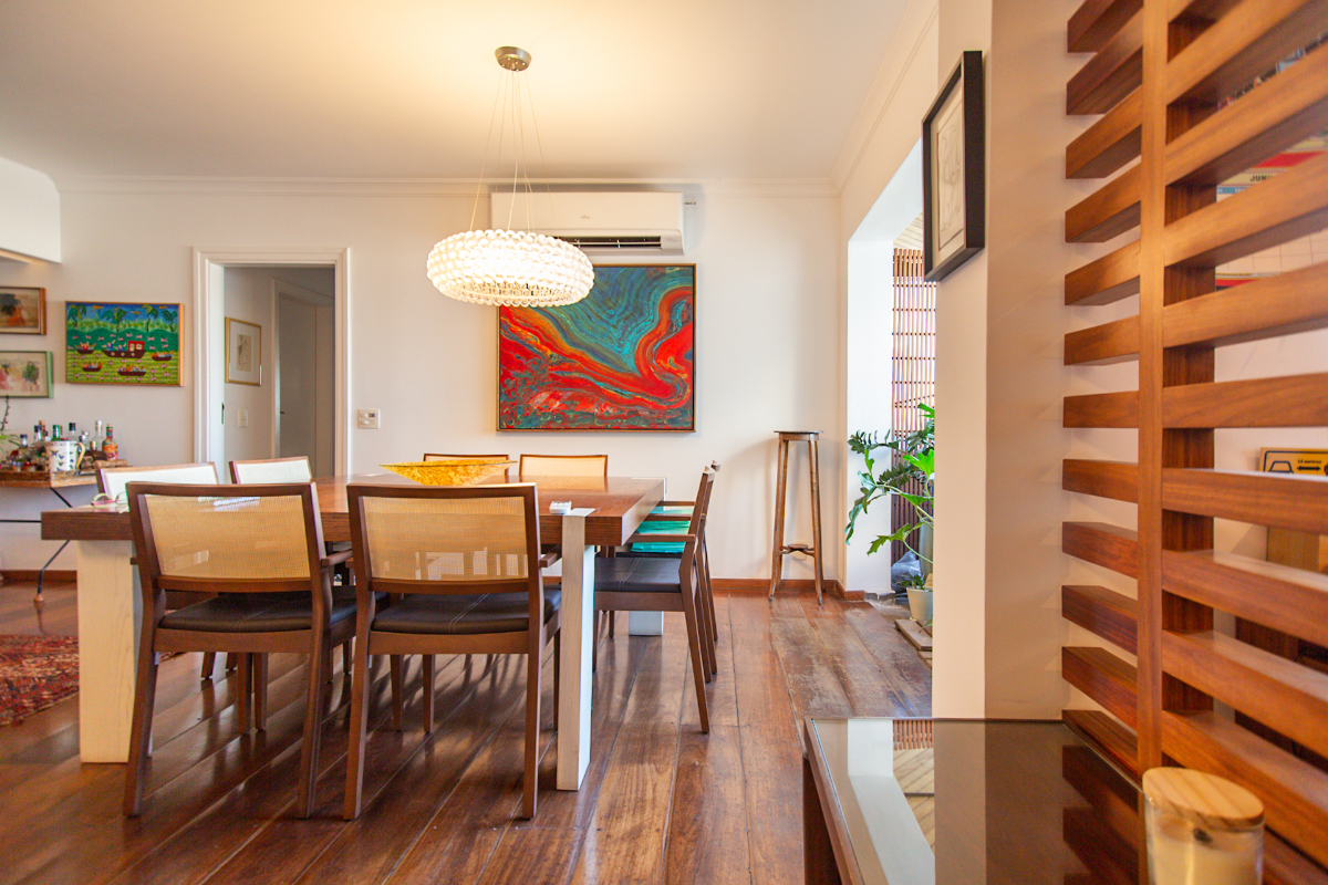 Apartamento, 2 quartos, 164 m² - Foto 5
