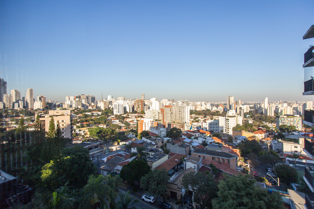Apartamento, 2 quartos, 164 m² - Foto 6