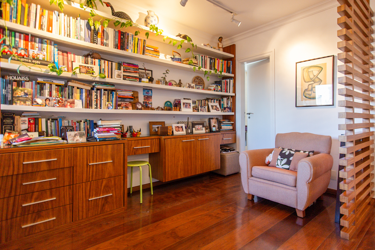 Apartamento, 2 quartos, 164 m² - Foto 7