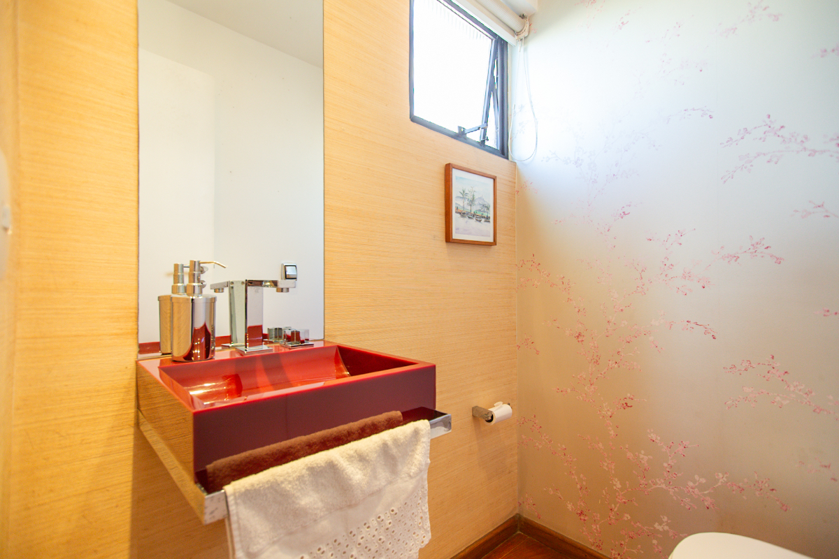 Apartamento, 2 quartos, 164 m² - Foto 8