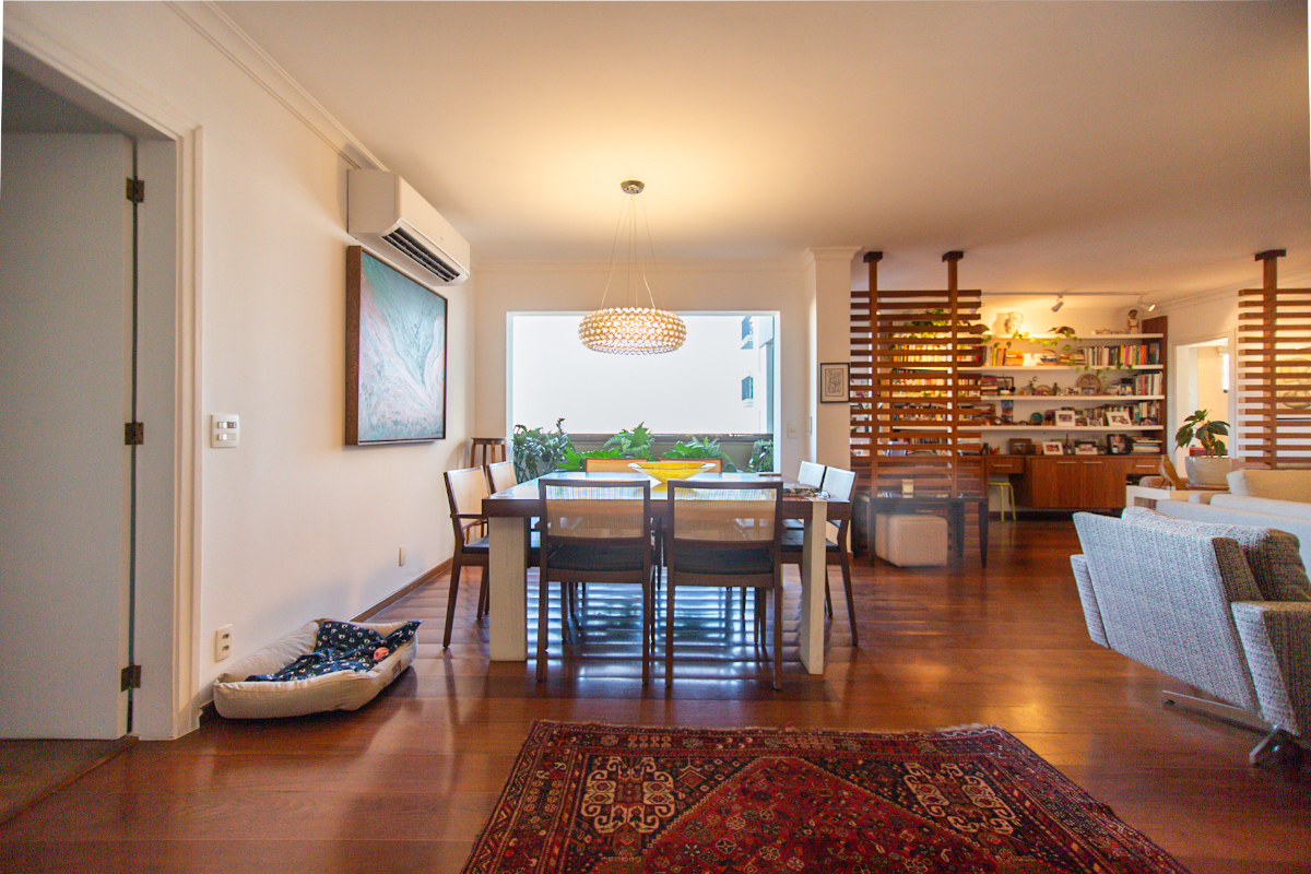 Apartamento, 2 quartos, 164 m² - Foto 9