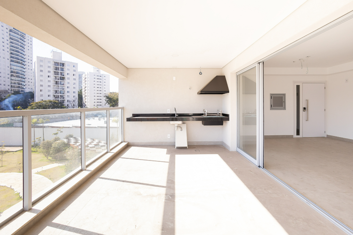 Apartamento, 3 quartos, 121 m² - Foto 10