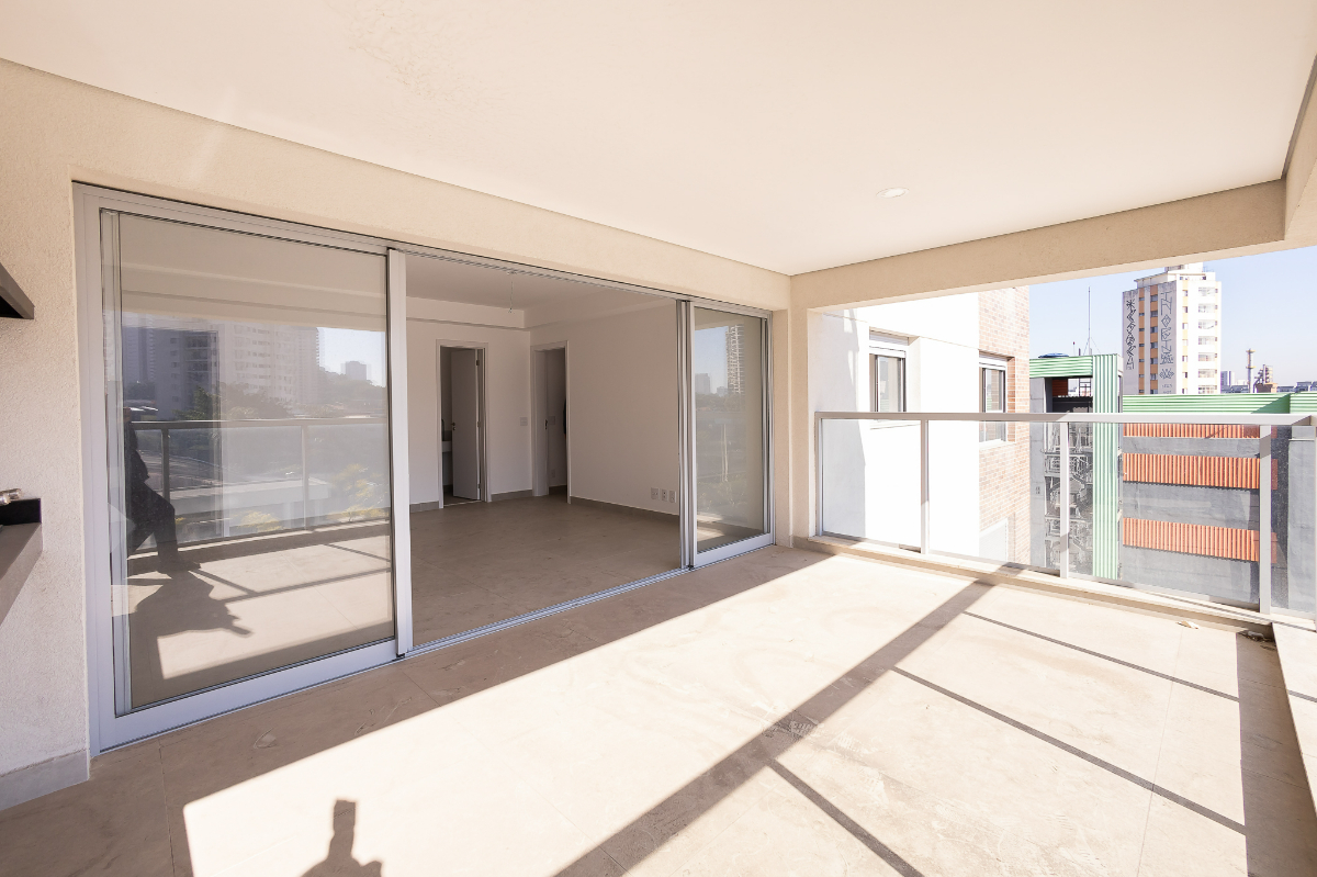 Apartamento, 3 quartos, 121 m² - Foto 11