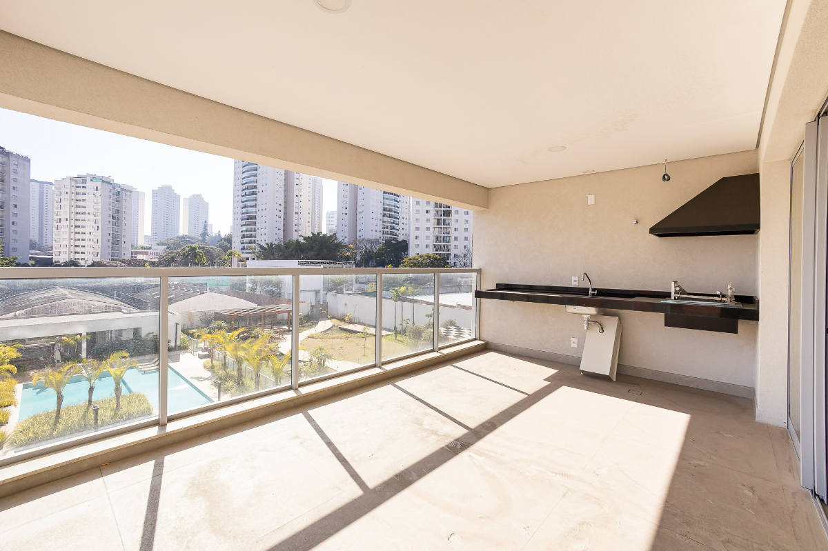Apartamento, 3 quartos, 121 m² - Foto 13