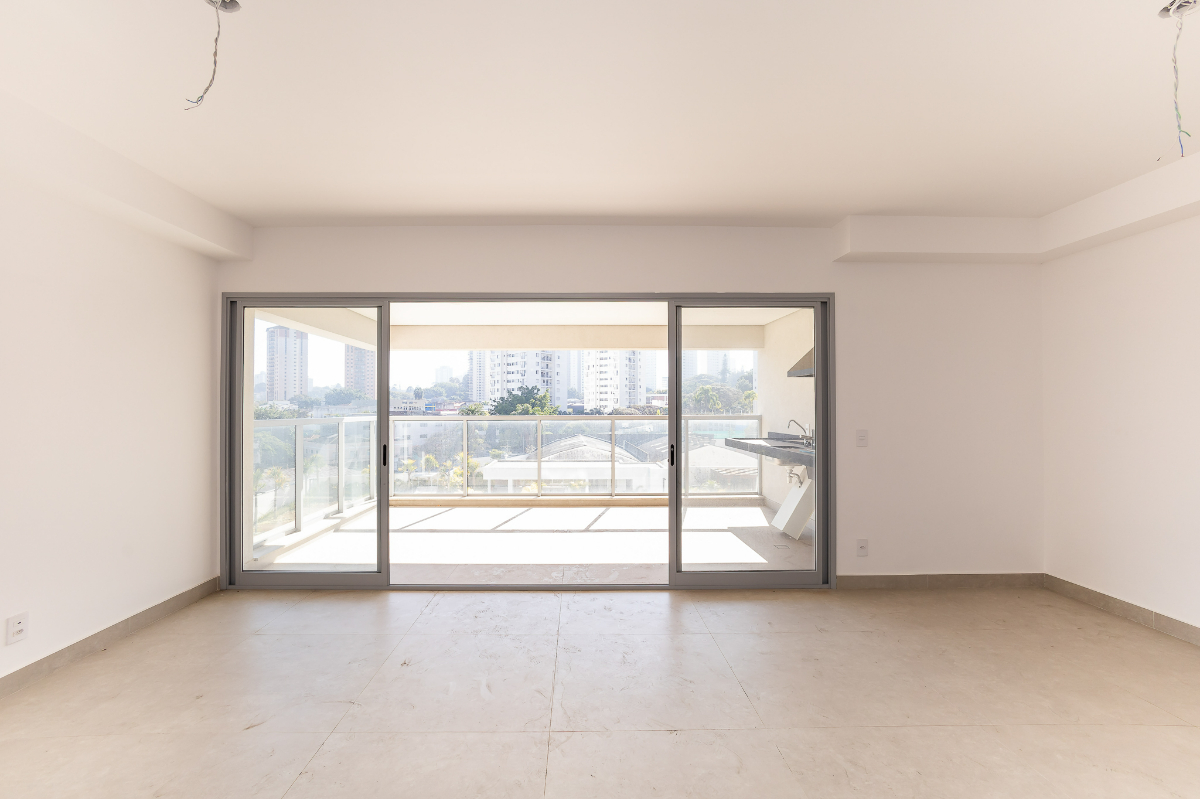 Apartamento, 3 quartos, 121 m² - Foto 2
