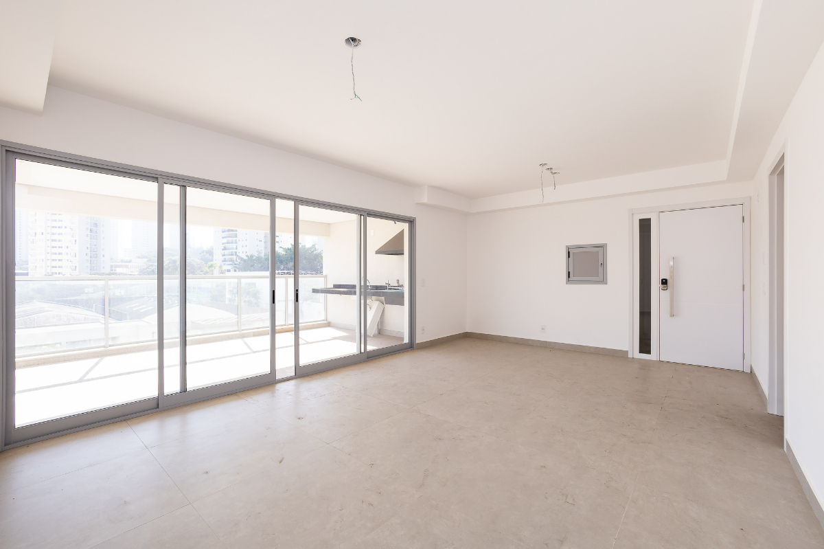 Apartamento, 3 quartos, 121 m² - Foto 4