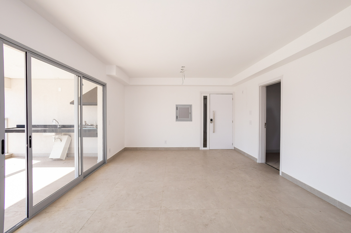 Apartamento, 3 quartos, 121 m² - Foto 6