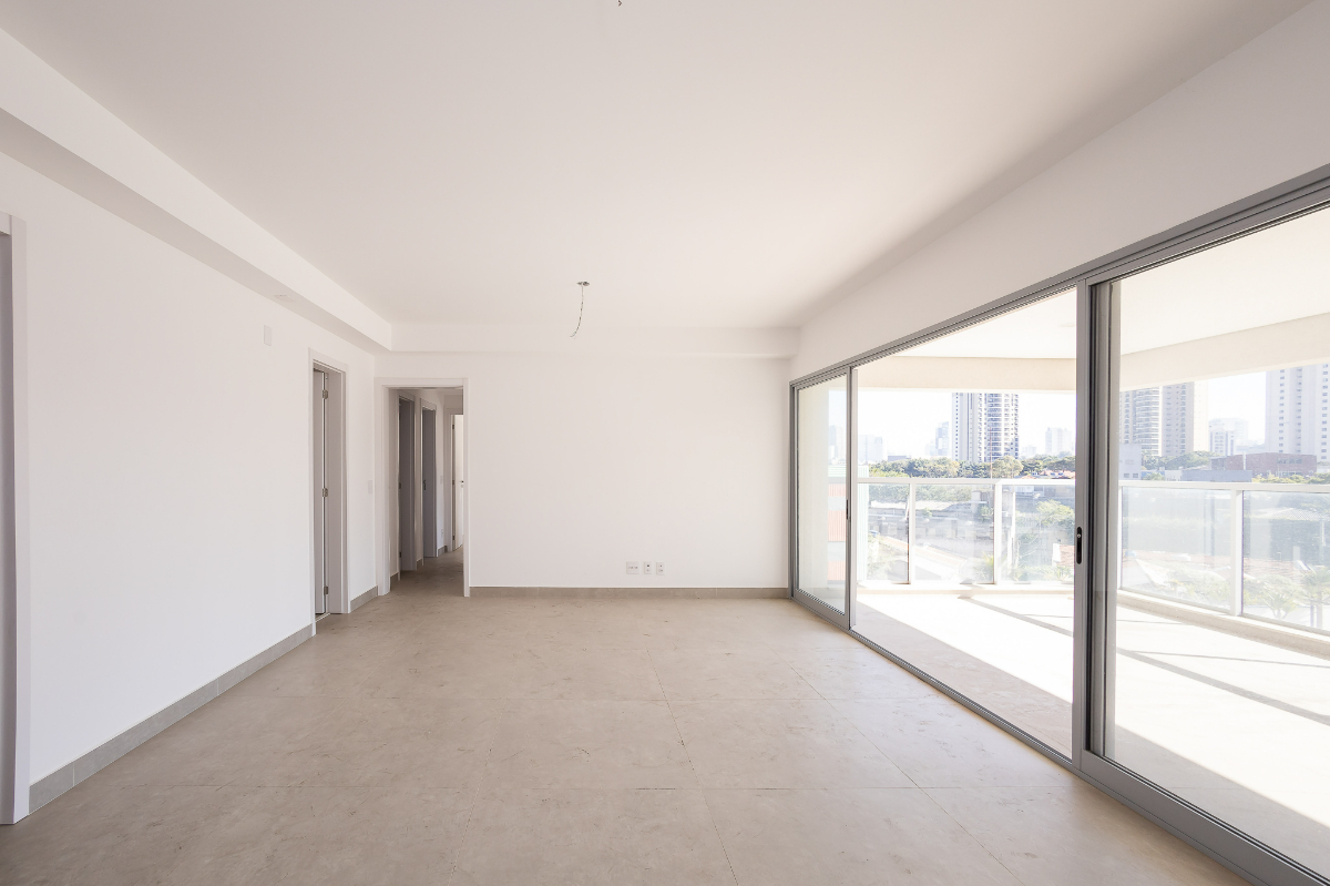 Apartamento, 3 quartos, 121 m² - Foto 9