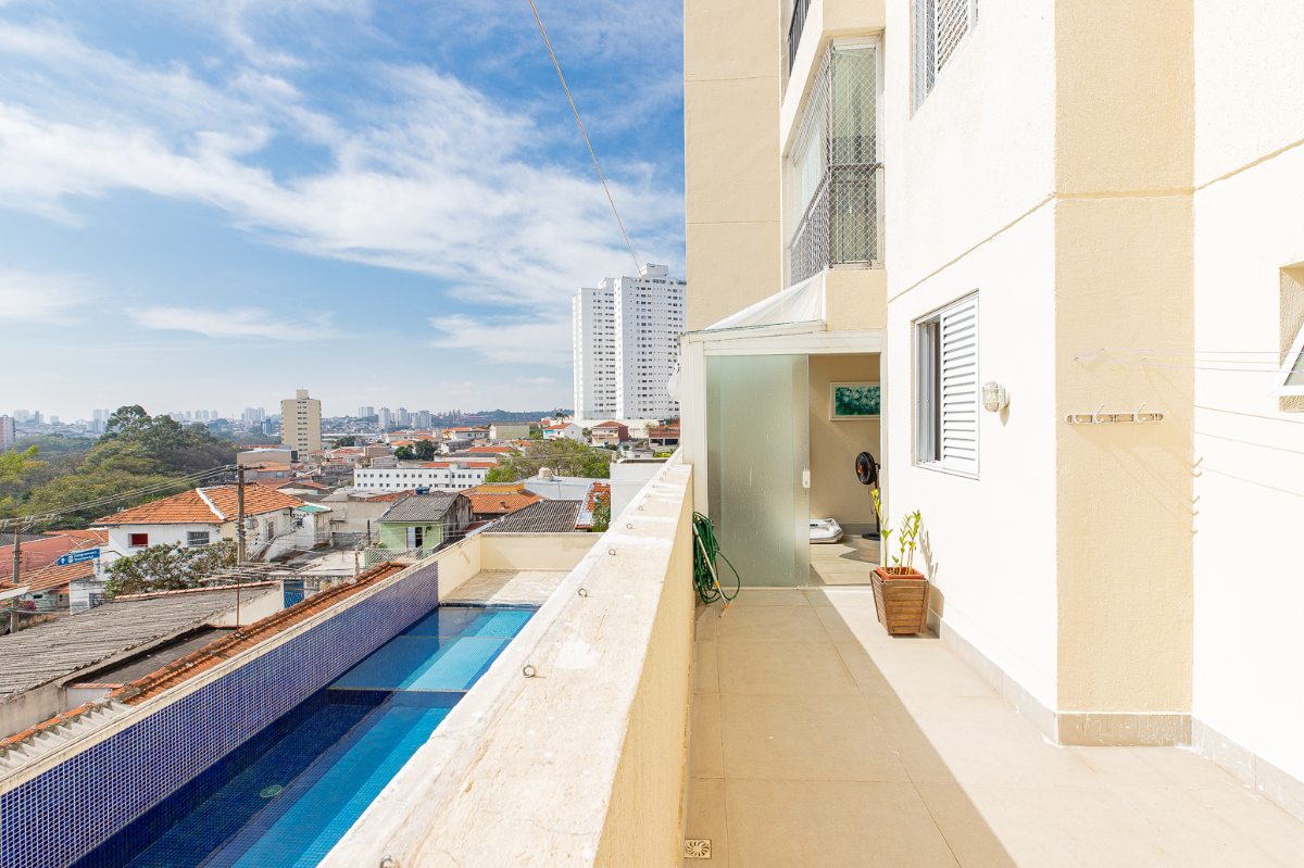 Apartamento, 2 quartos, 81 m² - Foto 11