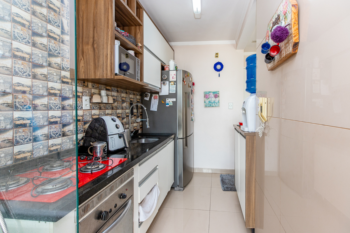 Apartamento, 2 quartos, 81 m² - Foto 14